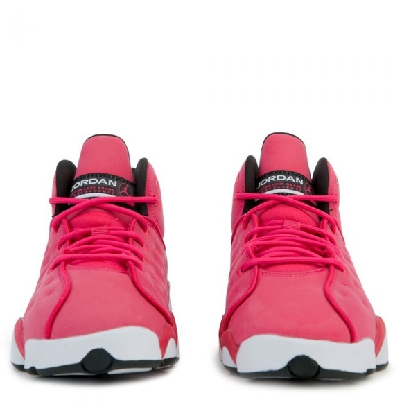 Jordan Shoes - WOMENS NIKE AIR JORDAN TEAM JUMPMAN Ii SIZE: 7